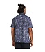 Under Armour Men's T2G Printed Polo