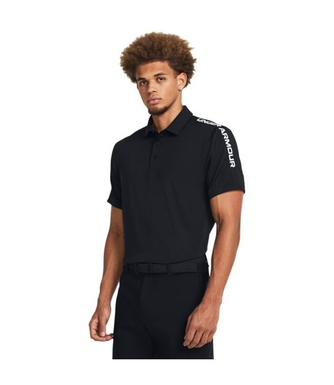 Under Armour Men's Playoff 3.0 Striker Polo