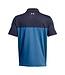 Under Armour Men's T2G Color Block Polo