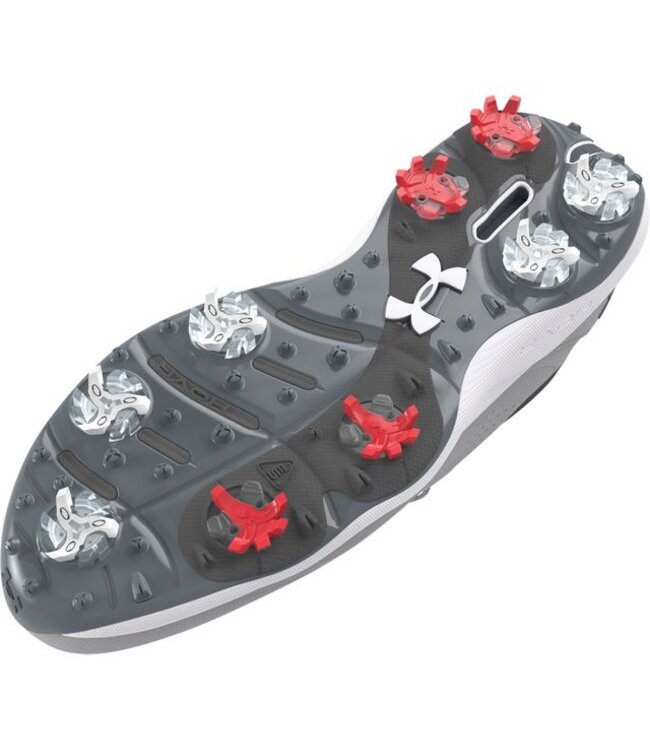 Under Armour Men's Drive Pro  Wide Shoe