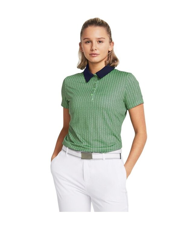 Under Armour Women's Playoff Ace Polo