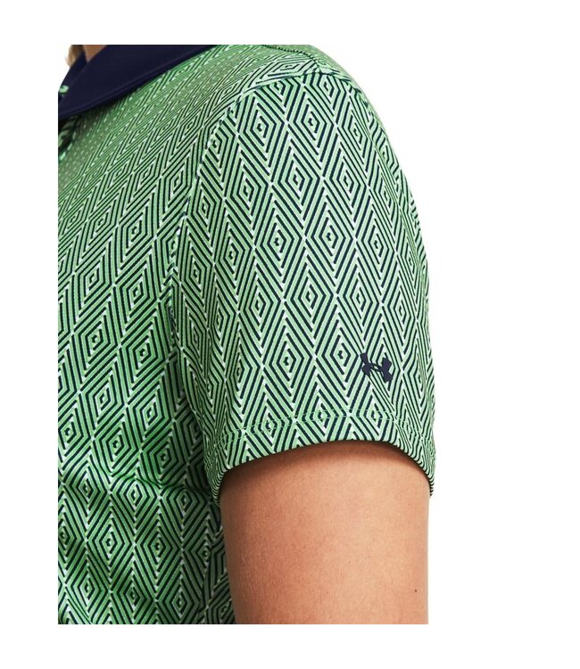 Under Armour Women's Playoff Ace Polo