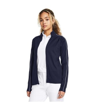 Under Armour Women's Storm Midlayer Full Zip