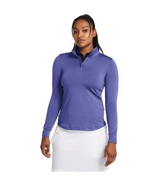 Under Armour Women's Playoff 1/4 Zip