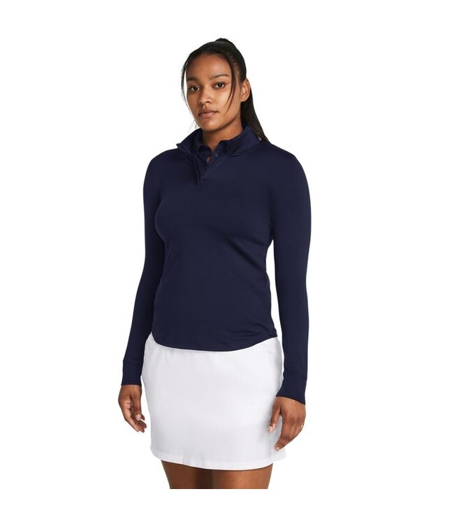 Under Armour Women's Playoff 1/4 Zip
