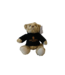 PRG Old Thorns Crested Teddy Bear