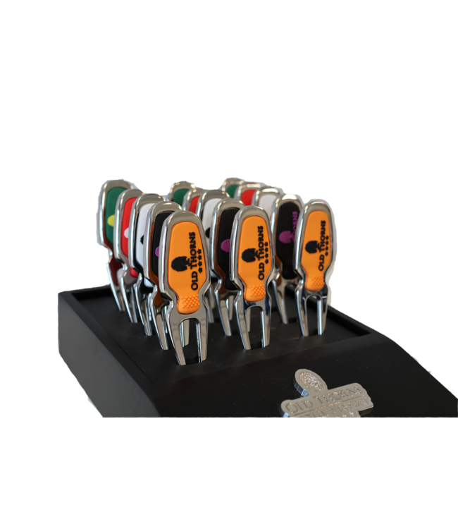 PRG Old Thorns Crested Vantage Divot Tool