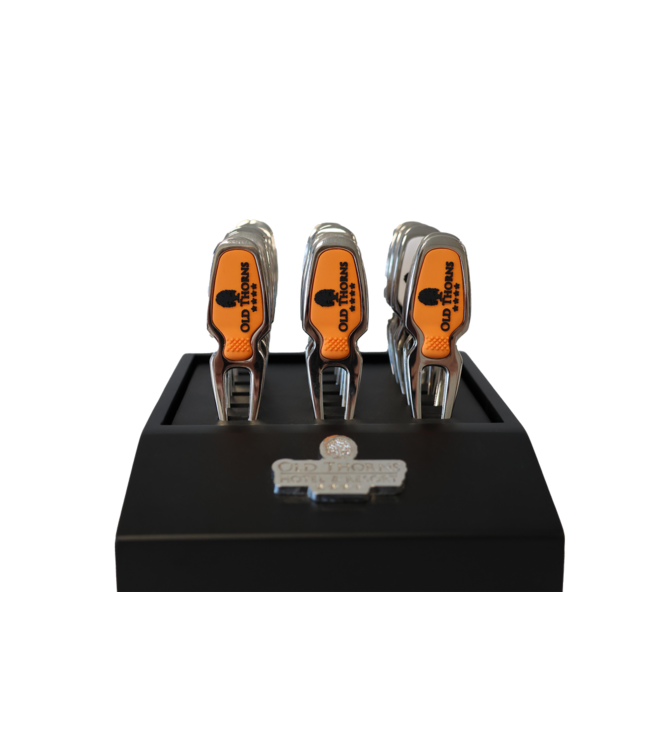 PRG Old Thorns Crested Vantage Divot Tool