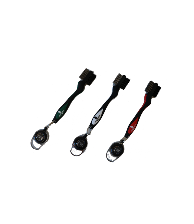 PRG Old Thorns Crested Dual Brush