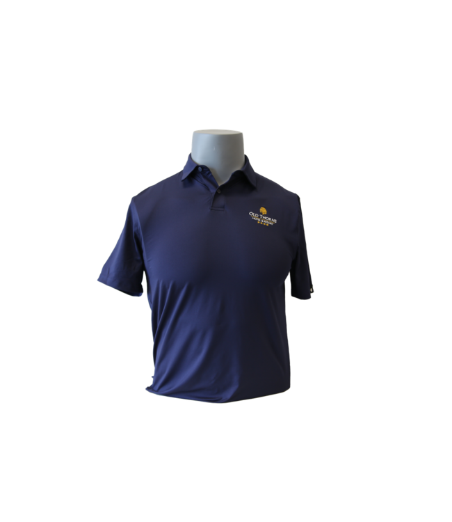 Under Armour Men's  Old Thorns Crested T2G Polo