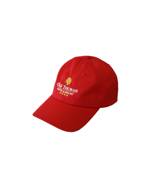 Under Armour Old Thorns Crested Chino Cap