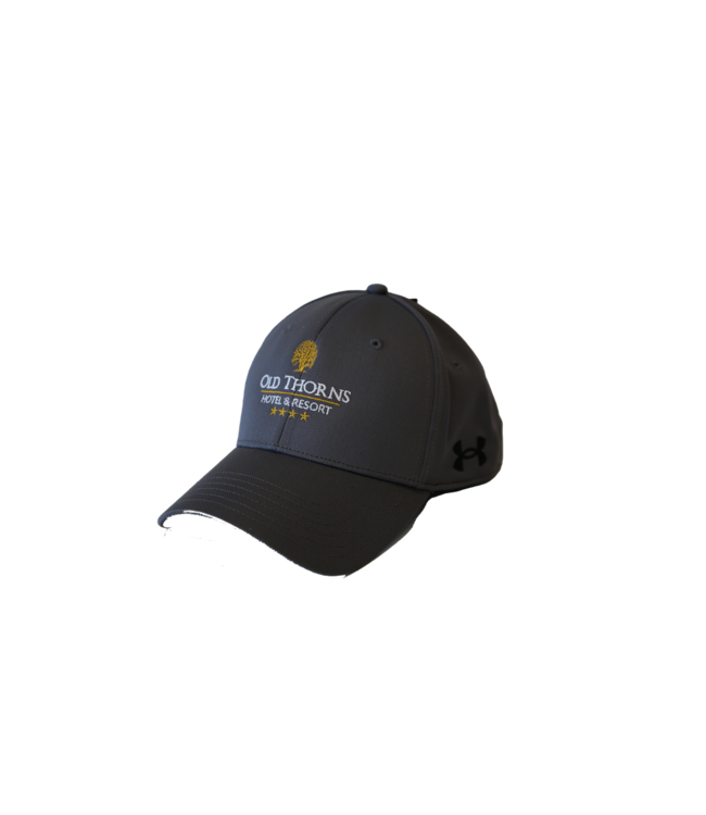 Under Armour Old Thorns Crested Cap