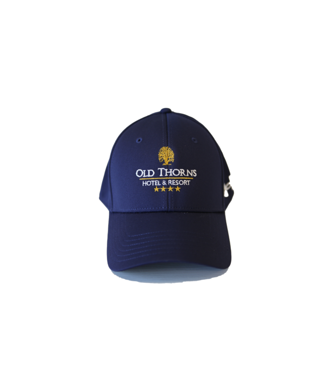 Under Armour Old Thorns Crested Cap