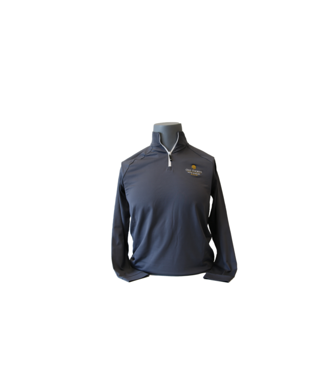 Under Armour Old Thorns Crested Midlayer QZ