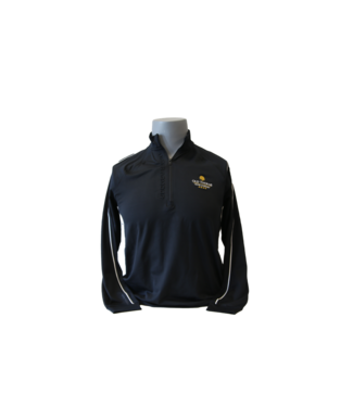 Under Armour Old Thorns Crested Storm Midlayer Half Zip
