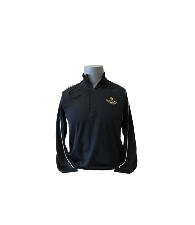 Under Armour Old Thorns Crested Storm Midlayer Half Zip