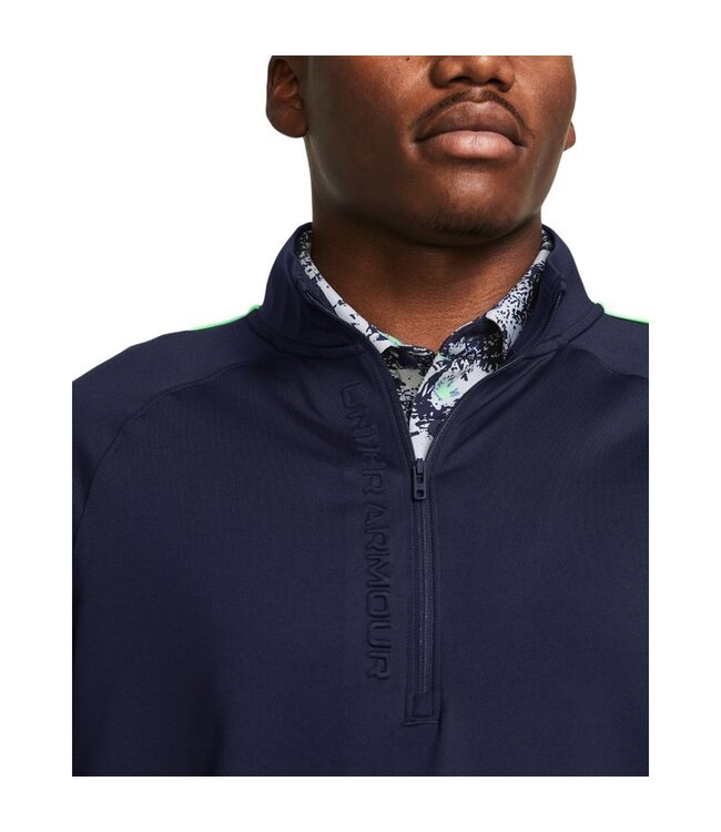 Under Armour Storm Midlayer Half Zip