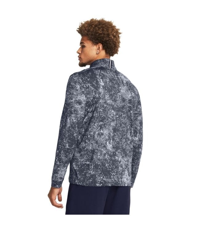 Under Armour Playoff Novelty 1/4 Zip