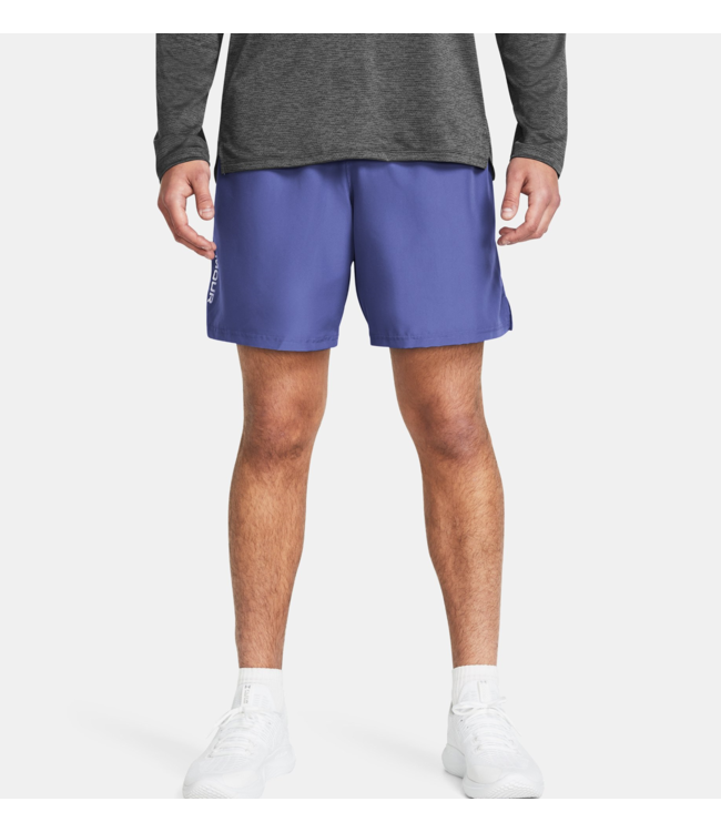 Under Armour Men's Tech Woven Wordmark Shorts