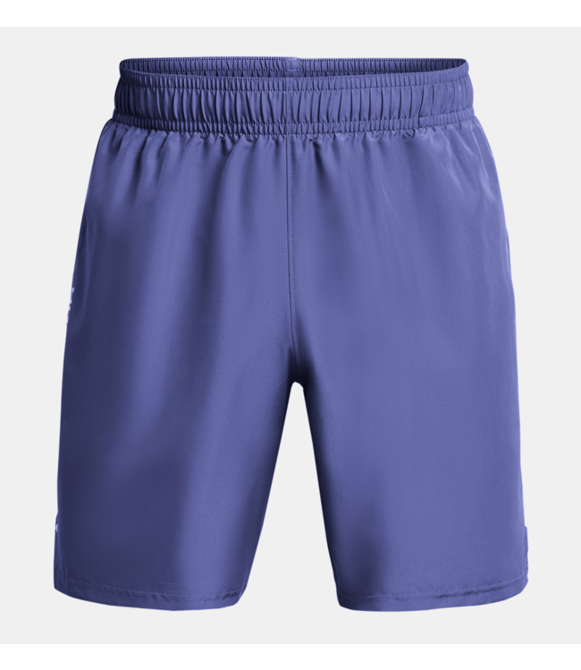 Under Armour Men's Tech Woven Wordmark Shorts