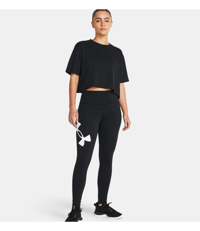 Under Armour Women's  Campus Leggings