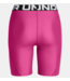 Under Armour Women's Heatgear 8" Shorts
