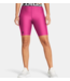 Under Armour Women's Heatgear 8" Shorts