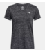 Under Armour Women's Tech Twist V-Neck Short Sleeve