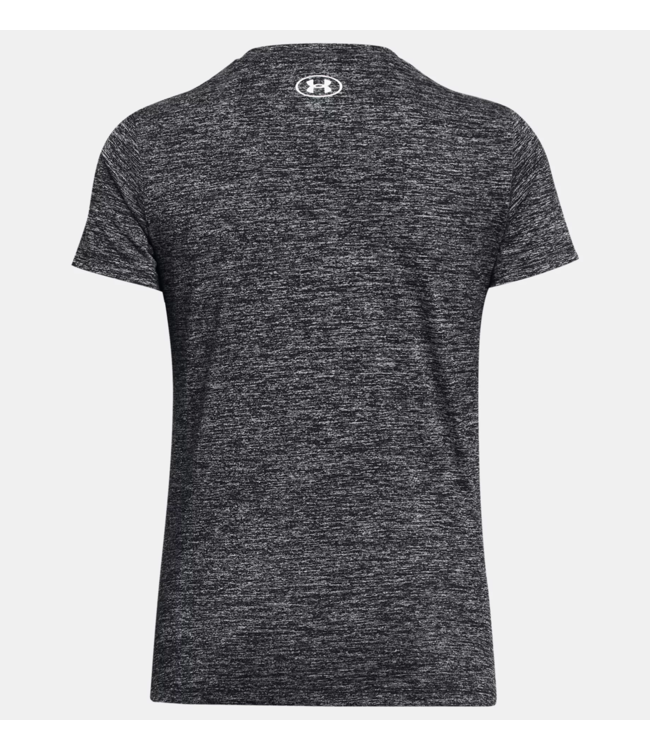 Under Armour Women's Tech Twist V-Neck Short Sleeve