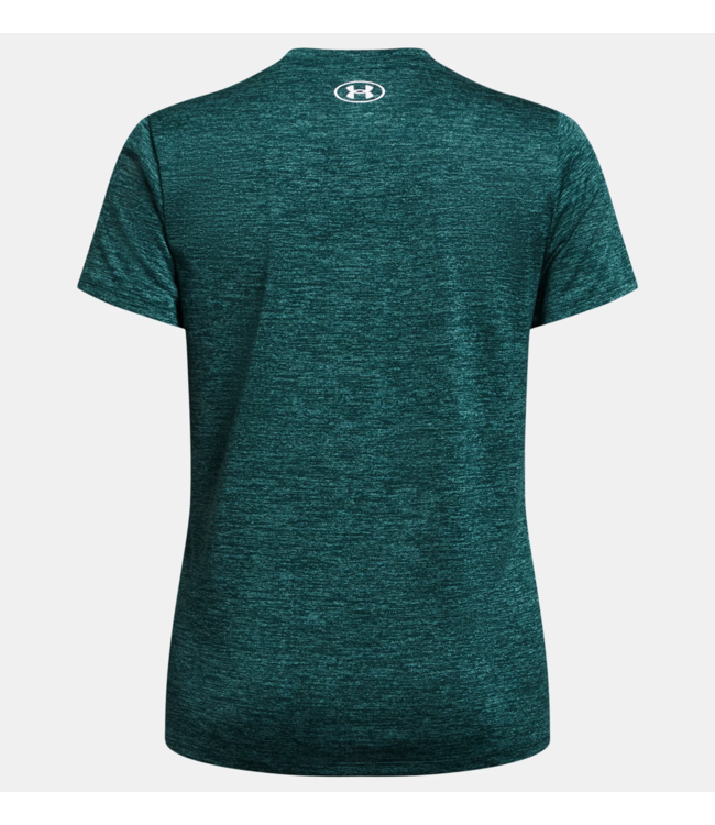 Under Armour Womens Tech Twist Short Sleeve