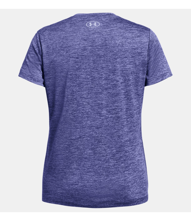 Under Armour Womens Tech Twist Short Sleeve