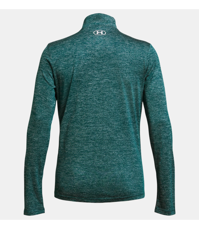 Under Armour Women's  Tech 1/2 Zip - Twist