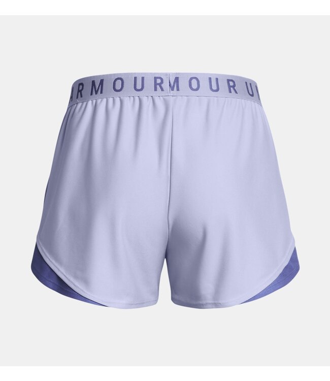 Under Armour Women's  Play Up Shorts 3.0
