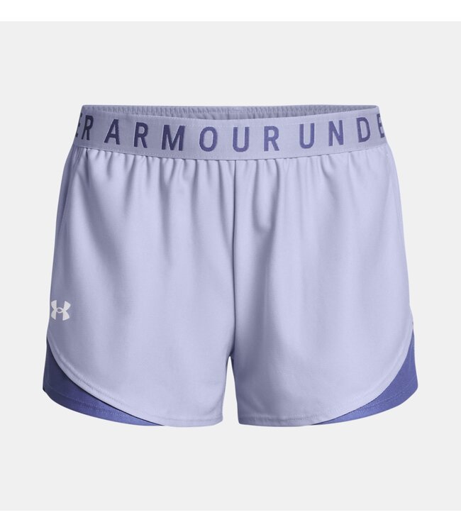 Under Armour Women's  Play Up Shorts 3.0