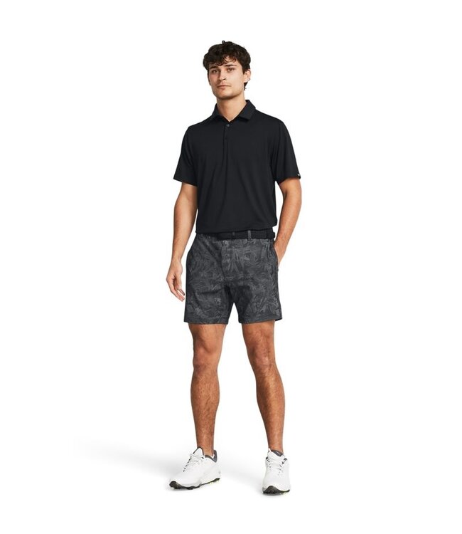 Under Armour Iso-Chill Printed Short