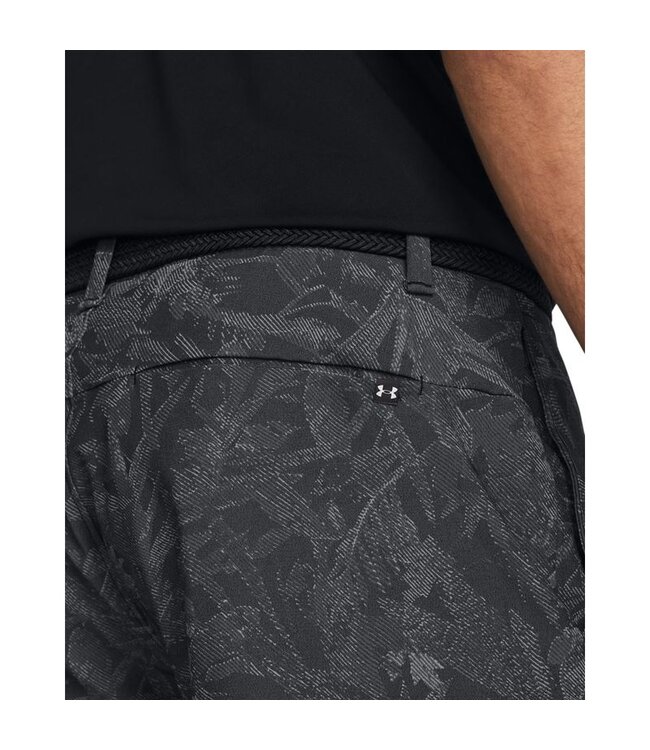 Under Armour Iso-Chill Printed Short