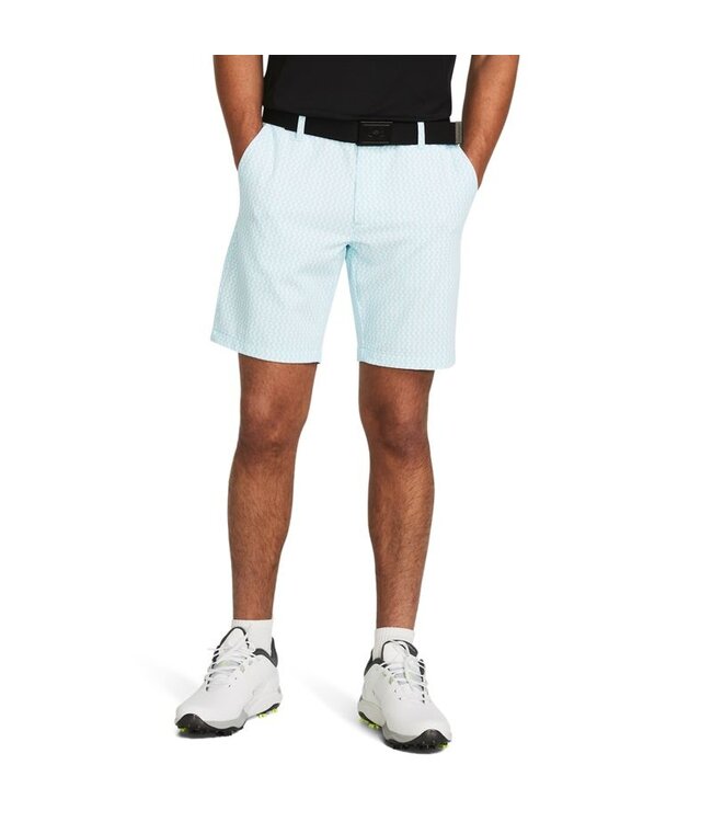 Under Armour Drive Printed Taper Short