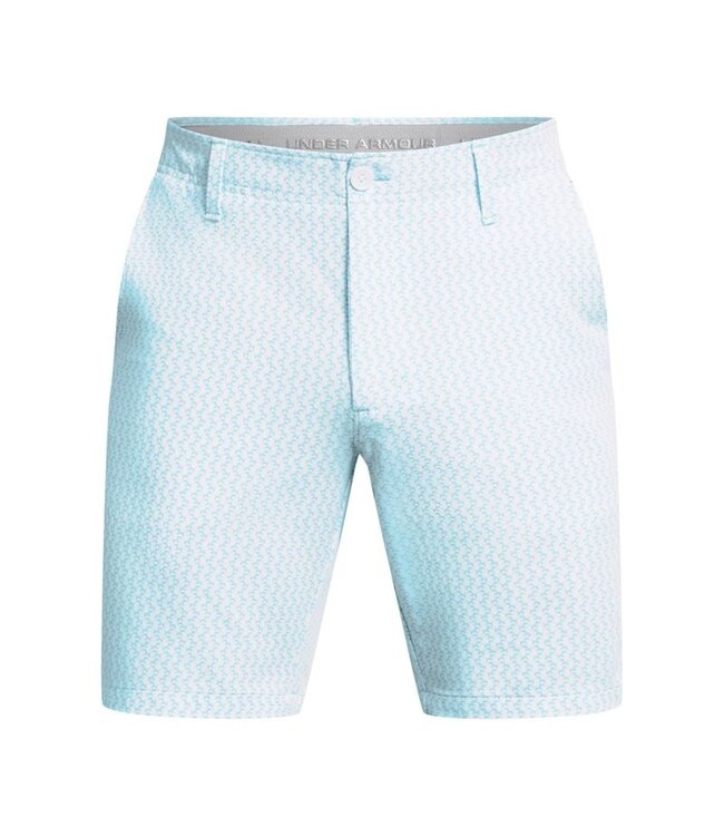 Under Armour Drive Printed Taper Short