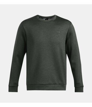 Under Armour Men's Drive Midlayer Crew Top