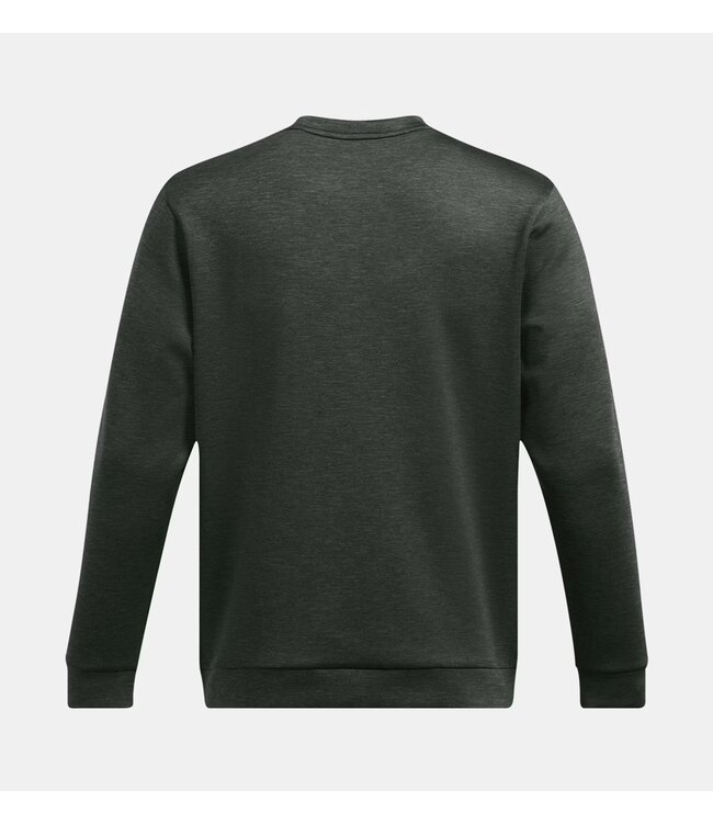 Under Armour Men's Drive Midlayer Crew Top