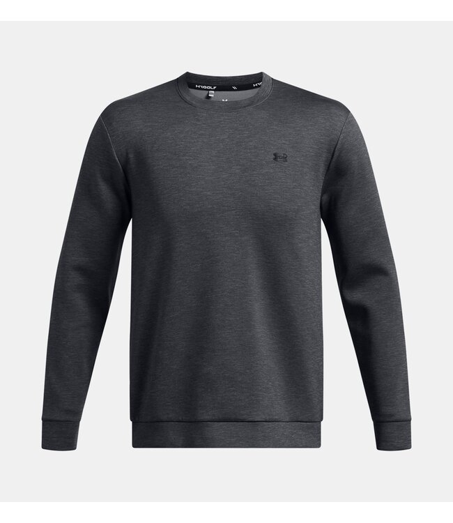 Under Armour Men's Drive Midlayer Crew Top