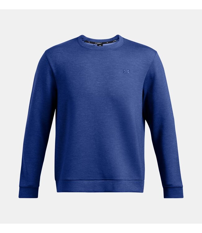 Under Armour Men's Drive Midlayer Crew Top