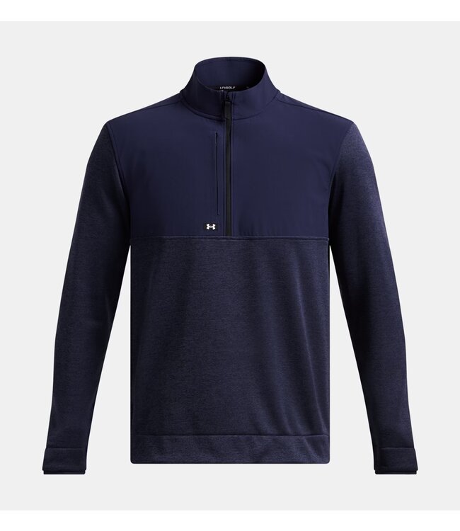 Under Armour Men's Drive Storm SweaterFleece Half Zip