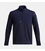 Under Armour Men's Drive Storm SweaterFleece Half Zip