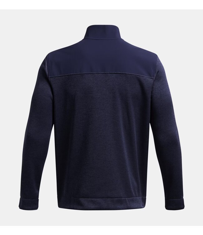 Under Armour Men's Drive Storm SweaterFleece Half Zip