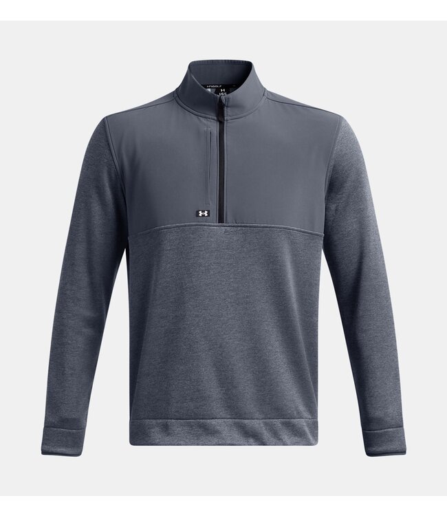 Under Armour Men's Drive Storm SweaterFleece Half Zip