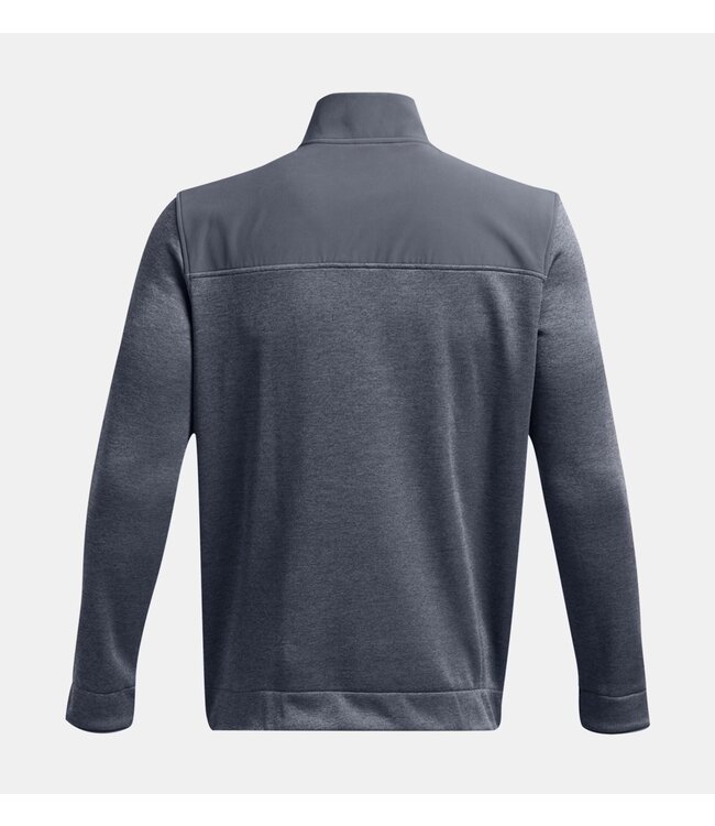 Under Armour Men's Drive Storm SweaterFleece Half Zip