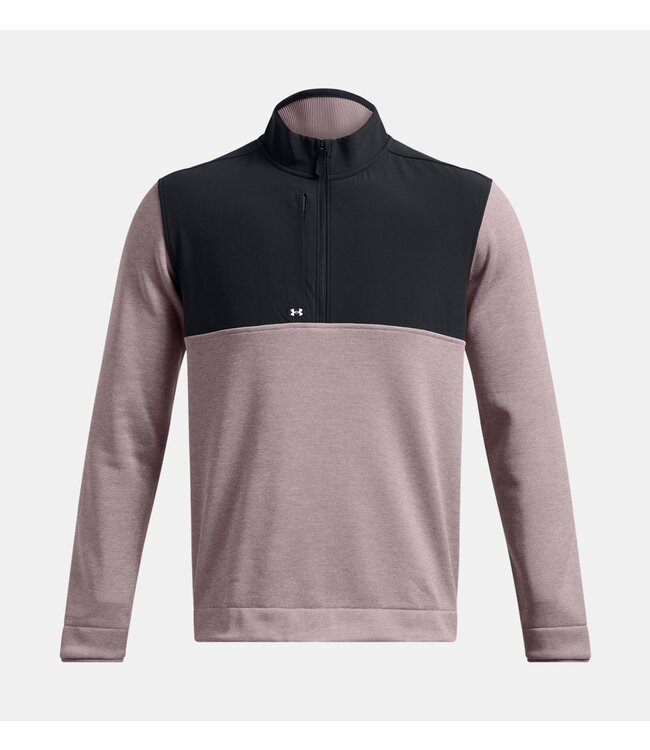 Under Armour Men's Drive Storm SweaterFleece Half Zip