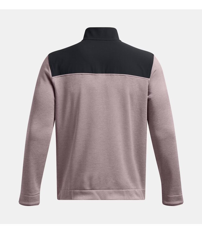 Under Armour Men's Drive Storm SweaterFleece Half Zip