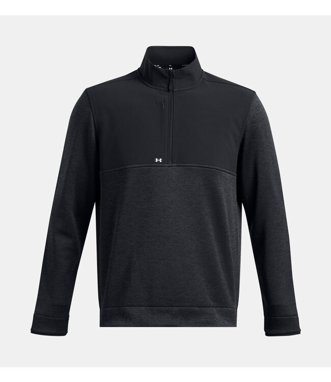 Under Armour Men's Drive Storm SweaterFleece Half Zip